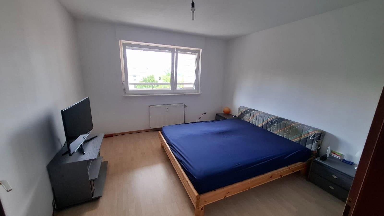 Prenájom bytu 3-izbový 81 m², Max-Beckmann-Straße 35, Karlsruhe, Bádensko-Wurttembersko Prenájom bytu 3-izbový 81 m², Max-Beckmann-Straße 35, Karlsruhe, Bádensko-Wurttembersko