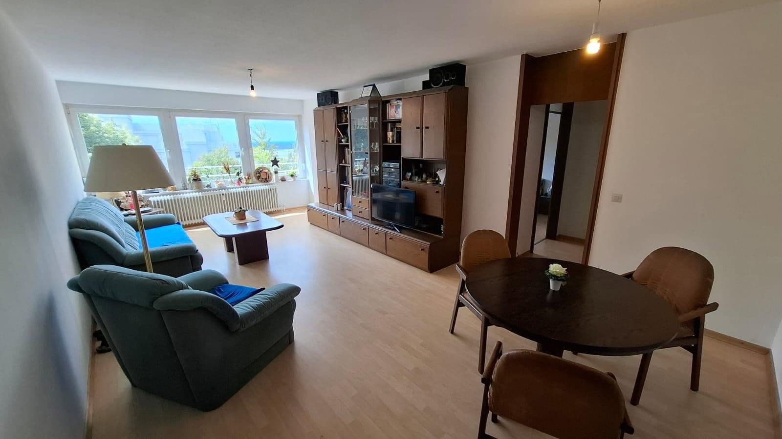 Prenájom bytu 3-izbový 81 m², Max-Beckmann-Straße 35, Karlsruhe, Bádensko-Wurttembersko Prenájom bytu 3-izbový 81 m², Max-Beckmann-Straße 35, Karlsruhe, Bádensko-Wurttembersko