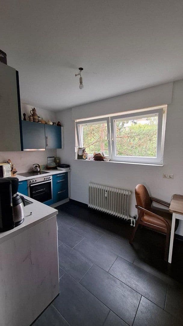 Prenájom bytu 3-izbový 81 m², Max-Beckmann-Straße 35, Karlsruhe, Bádensko-Wurttembersko Prenájom bytu 3-izbový 81 m², Max-Beckmann-Straße 35, Karlsruhe, Bádensko-Wurttembersko
