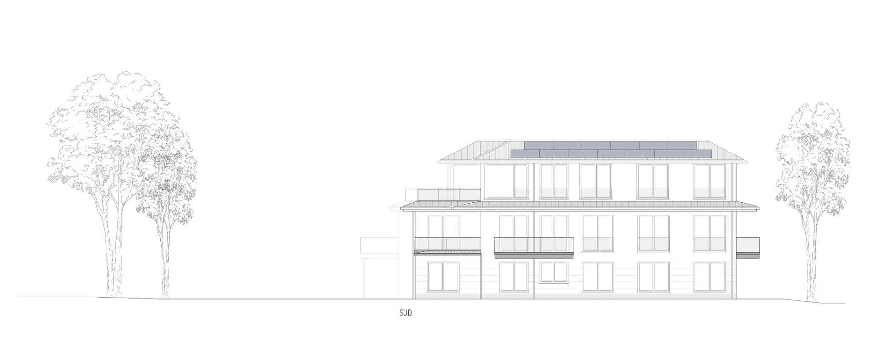 Predaj bytu 4-izbový 128 m², Hermann-Hahn-Platz 23, München, Bavorsko Predaj bytu 4-izbový 128 m², Hermann-Hahn-Platz 23, München, Bavorsko