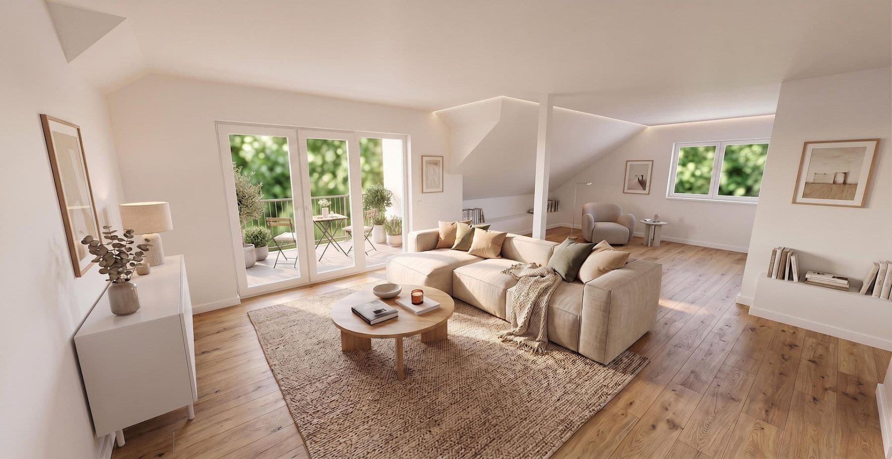 Predaj bytu 4-izbový 104 m², Am Rollberg 12, Berlin, Berlín Predaj bytu 4-izbový 104 m², Am Rollberg 12, Berlin, Berlín