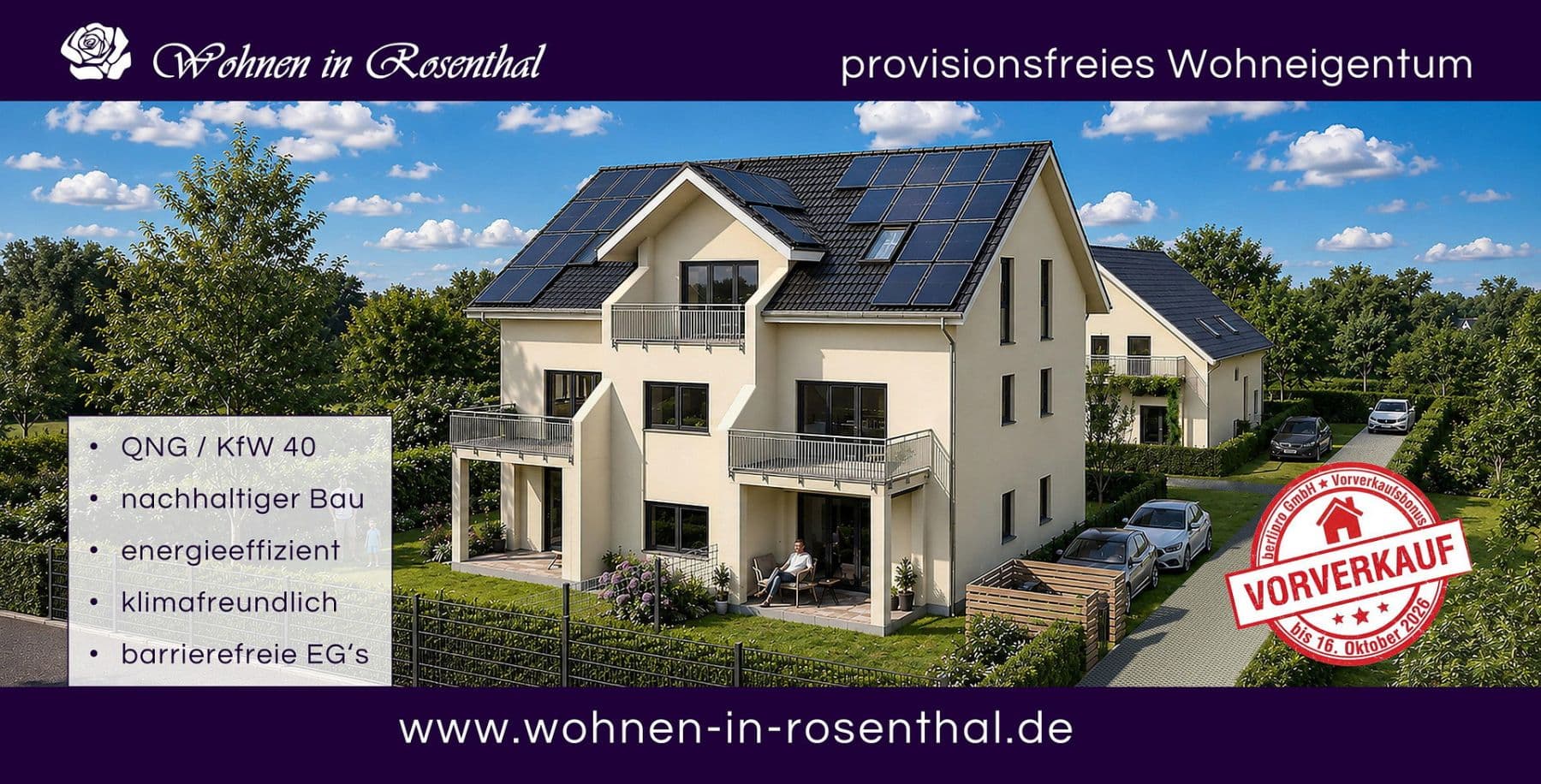 Predaj bytu 4-izbový 104 m², Am Rollberg 12, Berlin, Berlín Predaj bytu 4-izbový 104 m², Am Rollberg 12, Berlin, Berlín