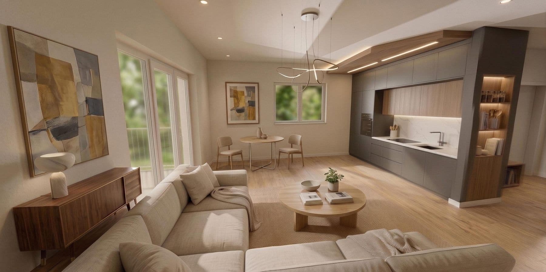 Predaj bytu 5-izbový 124 m², Am Rollberg 12, Berlin, Berlín Predaj bytu 5-izbový 124 m², Am Rollberg 12, Berlin, Berlín