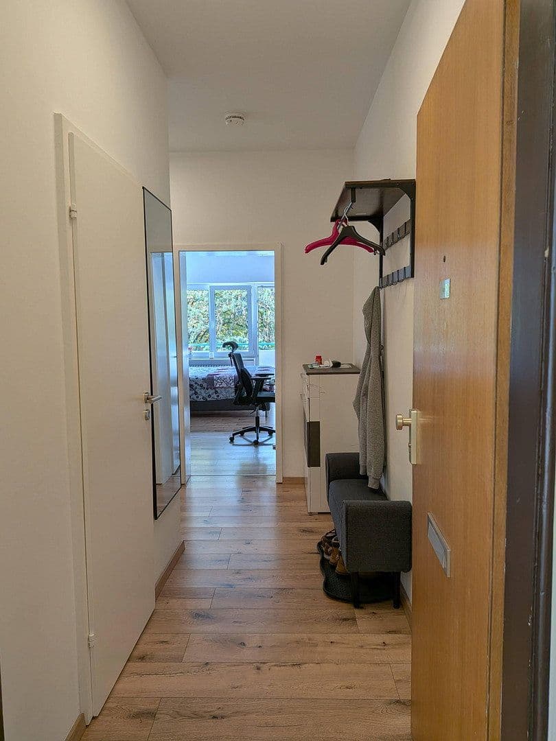 Predaj bytu 3-izbový 74 m², Franz-Fihl-Straße 4, München, Bavorsko Predaj bytu 3-izbový 74 m², Franz-Fihl-Straße 4, München, Bavorsko