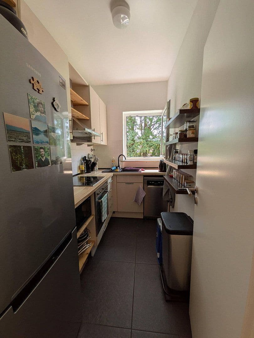 Predaj bytu 3-izbový 74 m², Franz-Fihl-Straße 4, München, Bavorsko Predaj bytu 3-izbový 74 m², Franz-Fihl-Straße 4, München, Bavorsko