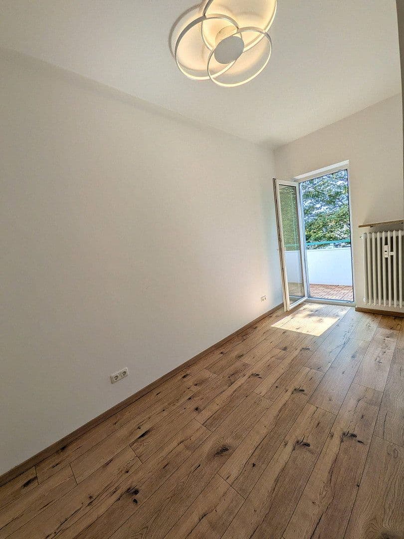 Predaj bytu 3-izbový 74 m², Franz-Fihl-Straße 4, München, Bavorsko Predaj bytu 3-izbový 74 m², Franz-Fihl-Straße 4, München, Bavorsko