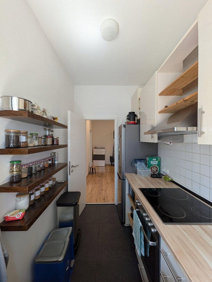 Predaj bytu 3-izbový 74 m², Franz-Fihl-Straße 4, München, Bavorsko Predaj bytu 3-izbový 74 m², Franz-Fihl-Straße 4, München, Bavorsko