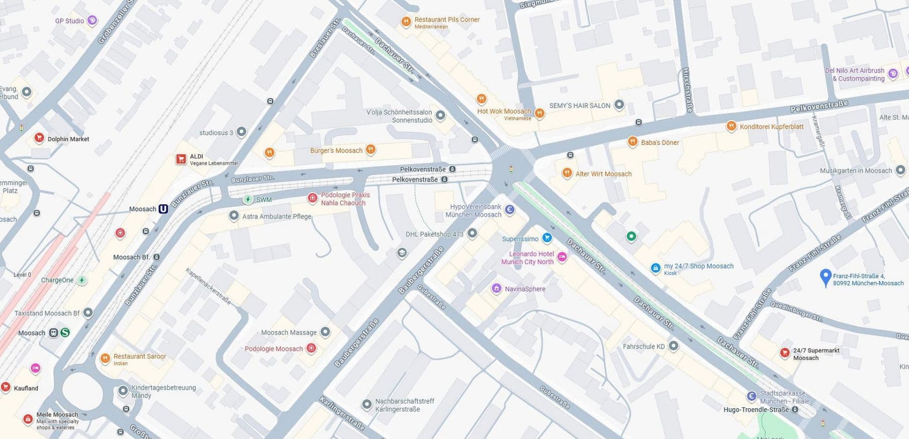 Predaj bytu 3-izbový 74 m², Franz-Fihl-Straße 4, München, Bavorsko Predaj bytu 3-izbový 74 m², Franz-Fihl-Straße 4, München, Bavorsko