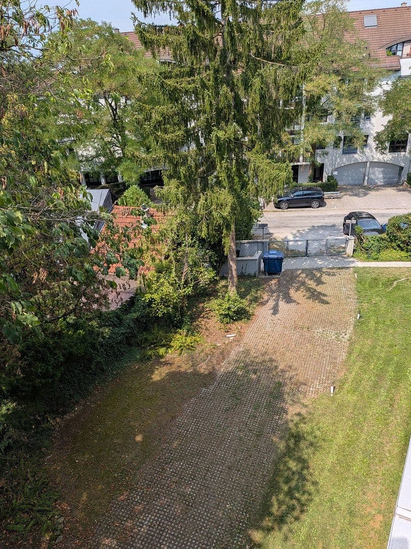 Predaj bytu 3-izbový 74 m², Franz-Fihl-Straße 4, München, Bavorsko Predaj bytu 3-izbový 74 m², Franz-Fihl-Straße 4, München, Bavorsko