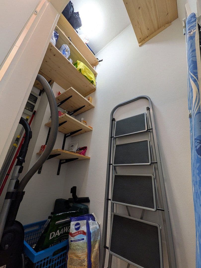 Predaj bytu 3-izbový 74 m², Franz-Fihl-Straße 4, München, Bavorsko Predaj bytu 3-izbový 74 m², Franz-Fihl-Straße 4, München, Bavorsko