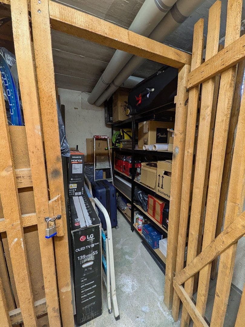 Predaj bytu 3-izbový 74 m², Franz-Fihl-Straße 4, München, Bavorsko Predaj bytu 3-izbový 74 m², Franz-Fihl-Straße 4, München, Bavorsko