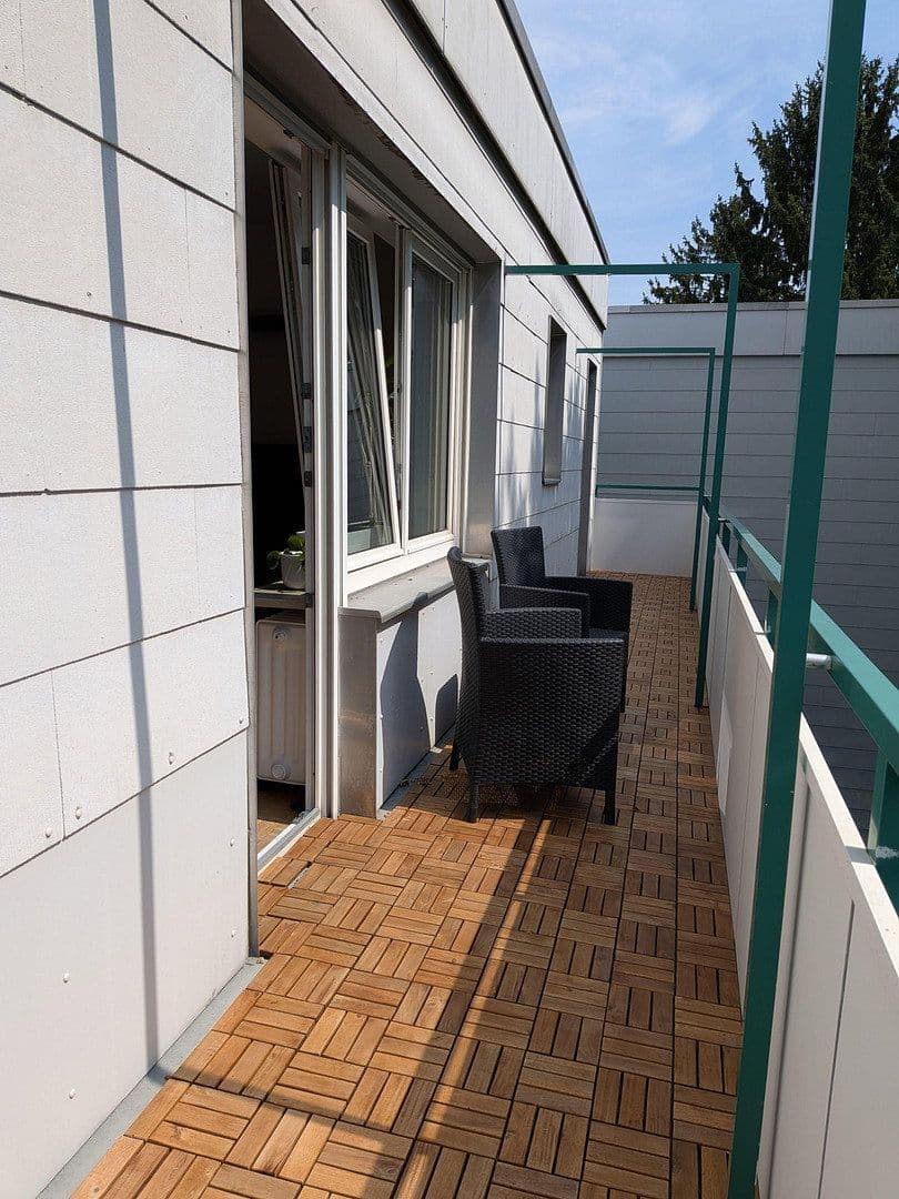Predaj bytu 3-izbový 74 m², Franz-Fihl-Straße 4, München, Bavorsko Predaj bytu 3-izbový 74 m², Franz-Fihl-Straße 4, München, Bavorsko