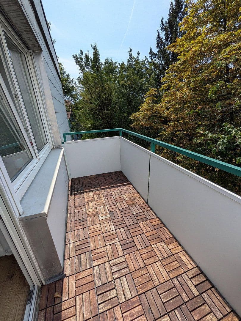 Predaj bytu 3-izbový 74 m², Franz-Fihl-Straße 4, München, Bavorsko Predaj bytu 3-izbový 74 m², Franz-Fihl-Straße 4, München, Bavorsko