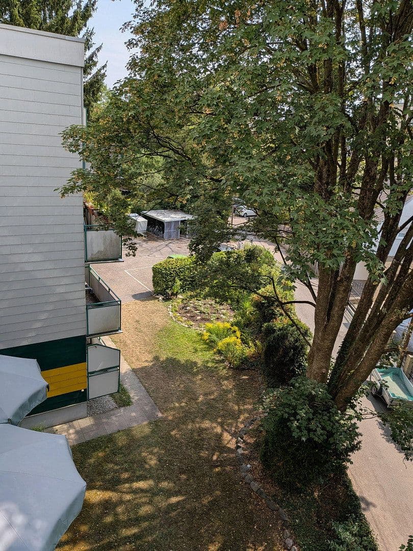 Predaj bytu 3-izbový 74 m², Franz-Fihl-Straße 4, München, Bavorsko Predaj bytu 3-izbový 74 m², Franz-Fihl-Straße 4, München, Bavorsko