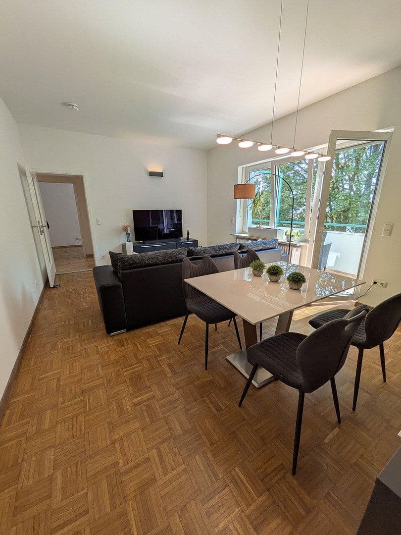 Predaj bytu 3-izbový 74 m², Franz-Fihl-Straße 4, München, Bavorsko Predaj bytu 3-izbový 74 m², Franz-Fihl-Straße 4, München, Bavorsko