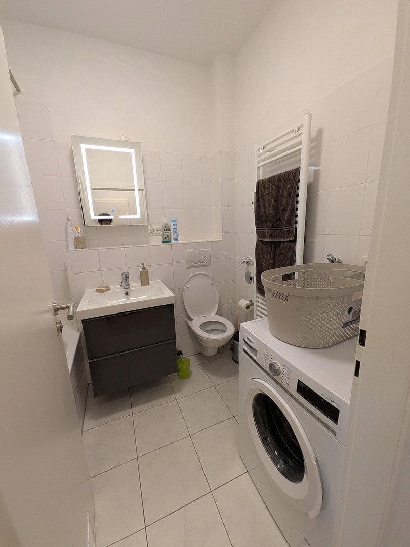 Predaj bytu 3-izbový 74 m², Franz-Fihl-Straße 4, München, Bavorsko Predaj bytu 3-izbový 74 m², Franz-Fihl-Straße 4, München, Bavorsko