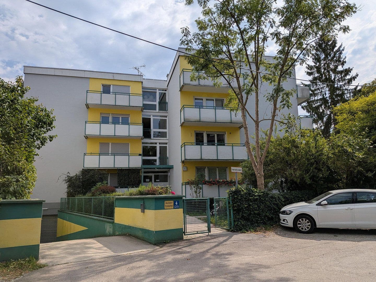 Predaj bytu 3-izbový 74 m², Franz-Fihl-Straße 4, München, Bavorsko Predaj bytu 3-izbový 74 m², Franz-Fihl-Straße 4, München, Bavorsko