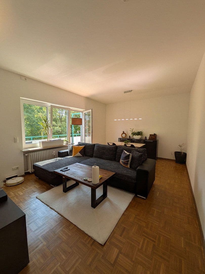 Predaj bytu 3-izbový 74 m², Franz-Fihl-Straße 4, München, Bavorsko Predaj bytu 3-izbový 74 m², Franz-Fihl-Straße 4, München, Bavorsko