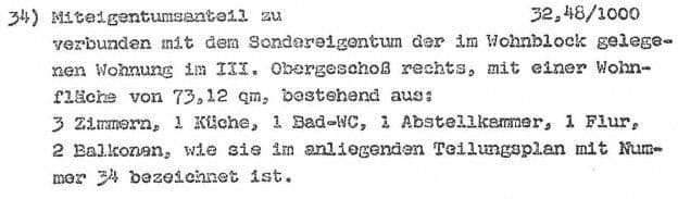 Predaj bytu 3-izbový 74 m², Franz-Fihl-Straße 4, München, Bavorsko Predaj bytu 3-izbový 74 m², Franz-Fihl-Straße 4, München, Bavorsko