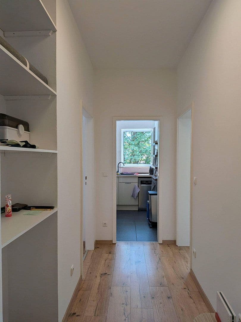 Predaj bytu 3-izbový 74 m², Franz-Fihl-Straße 4, München, Bavorsko Predaj bytu 3-izbový 74 m², Franz-Fihl-Straße 4, München, Bavorsko
