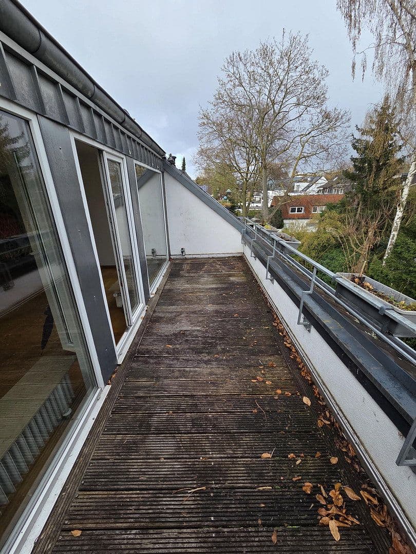 Prenájom bytu 3-izbový 91 m², Ackerwinde 23, Köln, Severné Porýnie - Westfálsko Prenájom bytu 3-izbový 91 m², Ackerwinde 23, Köln, Severné Porýnie - Westfálsko