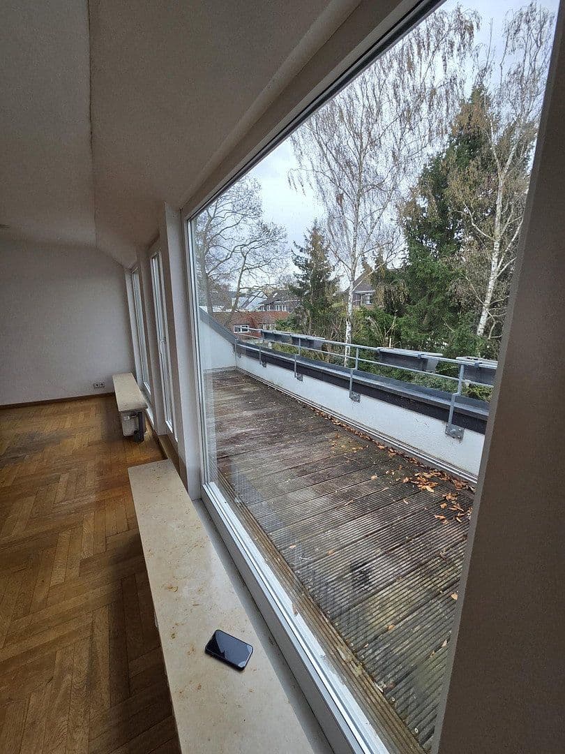 Prenájom bytu 3-izbový 91 m², Ackerwinde 23, Köln, Severné Porýnie - Westfálsko Prenájom bytu 3-izbový 91 m², Ackerwinde 23, Köln, Severné Porýnie - Westfálsko