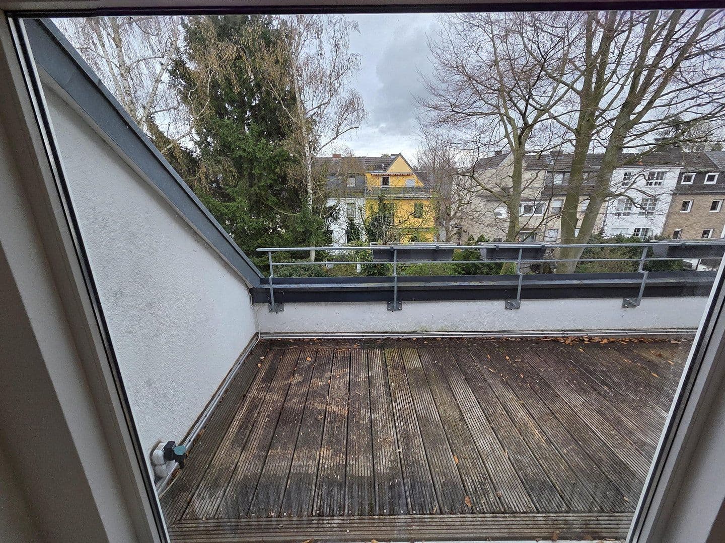 Prenájom bytu 3-izbový 91 m², Ackerwinde 23, Köln, Severné Porýnie - Westfálsko Prenájom bytu 3-izbový 91 m², Ackerwinde 23, Köln, Severné Porýnie - Westfálsko