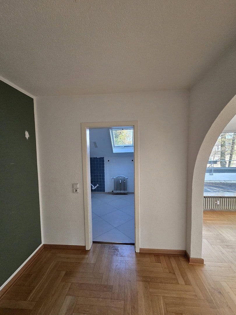 Prenájom bytu 3-izbový 91 m², Ackerwinde 23, Köln, Severné Porýnie - Westfálsko Prenájom bytu 3-izbový 91 m², Ackerwinde 23, Köln, Severné Porýnie - Westfálsko