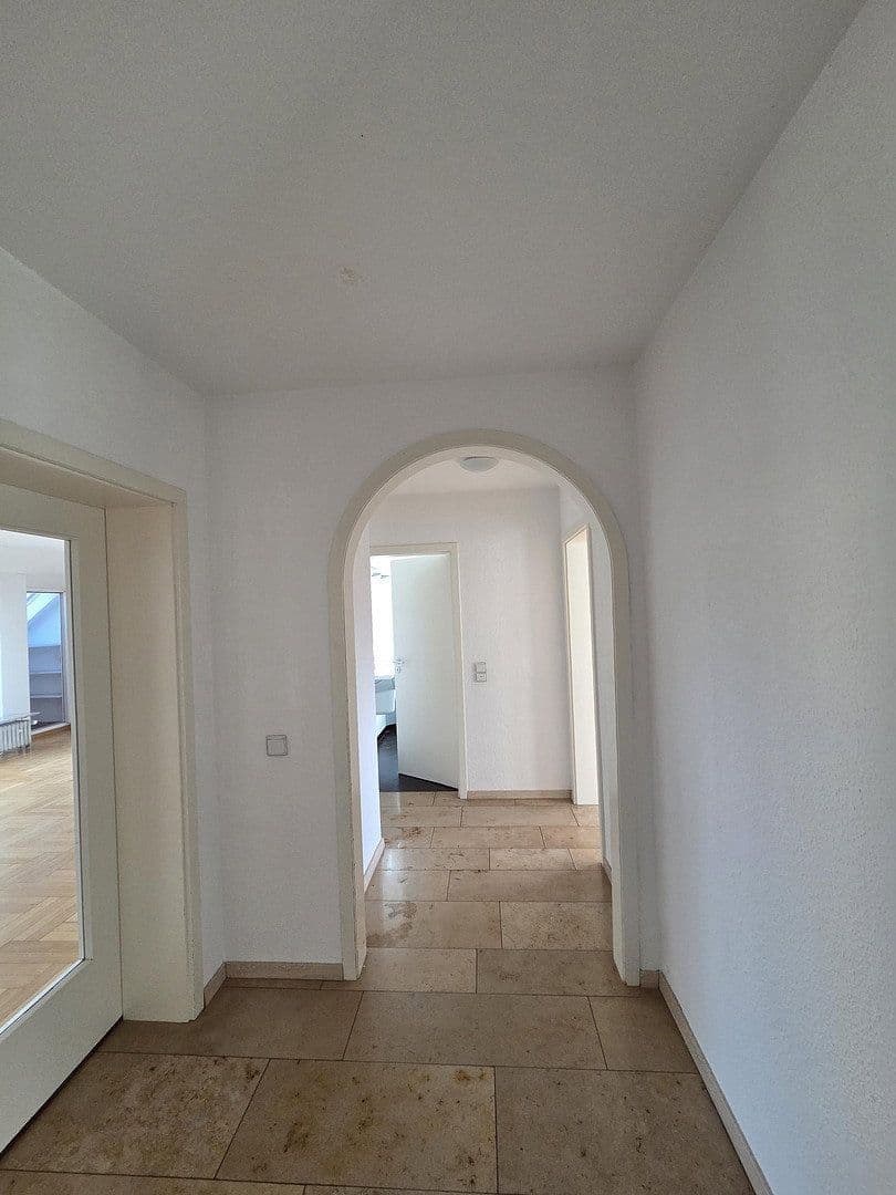 Prenájom bytu 3-izbový 91 m², Ackerwinde 23, Köln, Severné Porýnie - Westfálsko Prenájom bytu 3-izbový 91 m², Ackerwinde 23, Köln, Severné Porýnie - Westfálsko