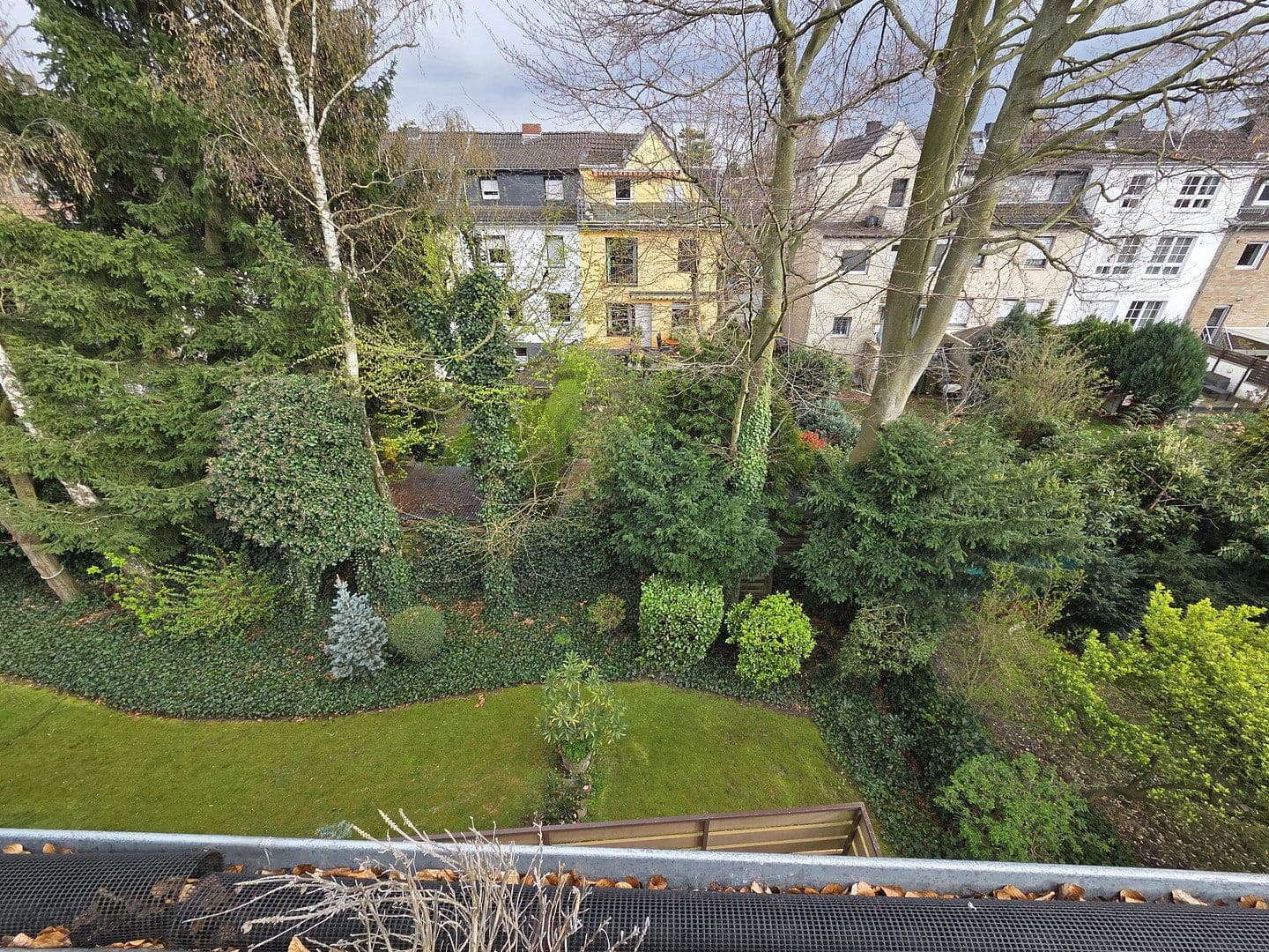 Prenájom bytu 3-izbový 91 m², Ackerwinde 23, Köln, Severné Porýnie - Westfálsko Prenájom bytu 3-izbový 91 m², Ackerwinde 23, Köln, Severné Porýnie - Westfálsko