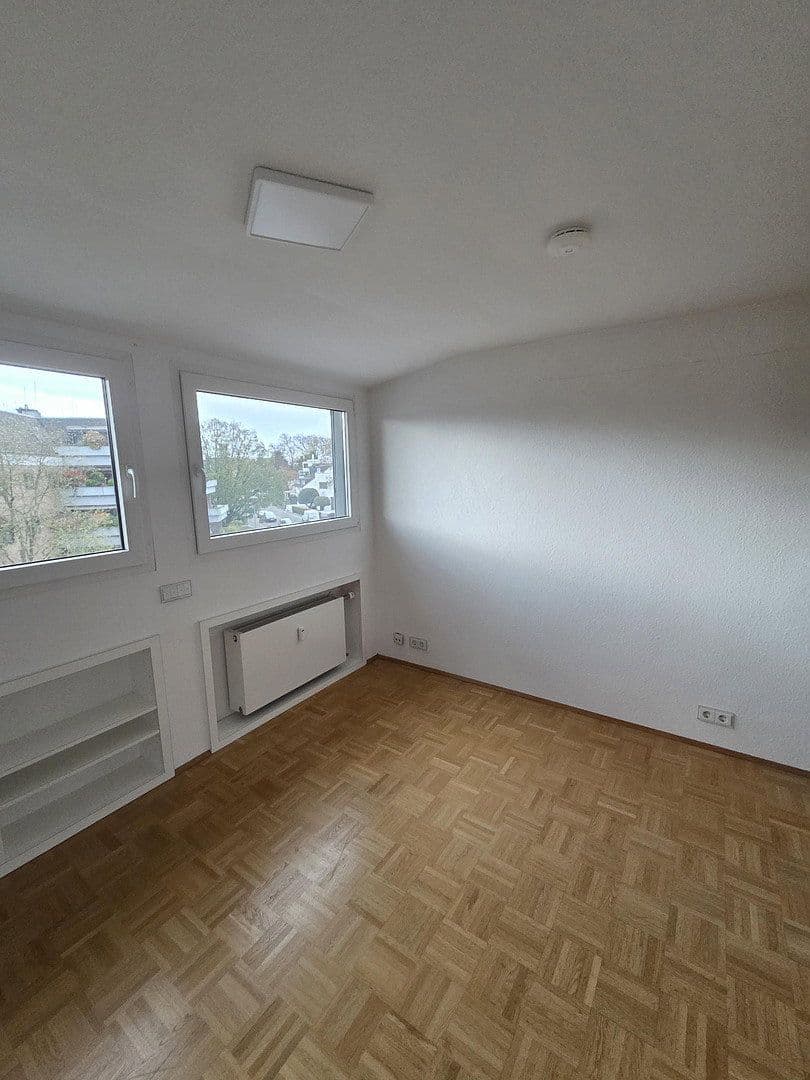 Prenájom bytu 3-izbový 91 m², Ackerwinde 23, Köln, Severné Porýnie - Westfálsko Prenájom bytu 3-izbový 91 m², Ackerwinde 23, Köln, Severné Porýnie - Westfálsko