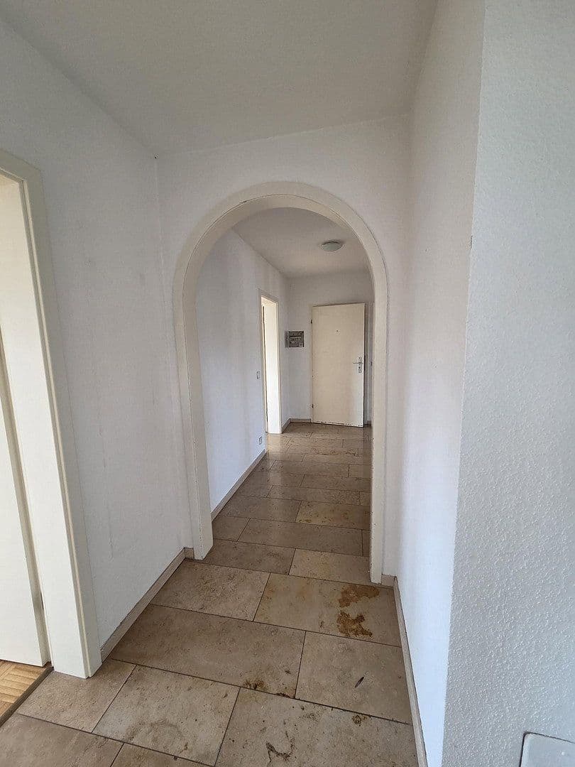 Prenájom bytu 3-izbový 91 m², Ackerwinde 23, Köln, Severné Porýnie - Westfálsko Prenájom bytu 3-izbový 91 m², Ackerwinde 23, Köln, Severné Porýnie - Westfálsko
