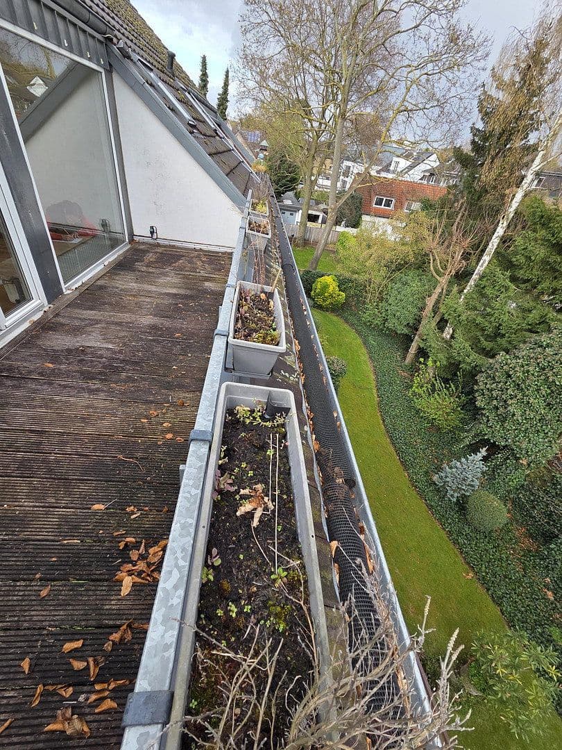 Prenájom bytu 3-izbový 91 m², Ackerwinde 23, Köln, Severné Porýnie - Westfálsko Prenájom bytu 3-izbový 91 m², Ackerwinde 23, Köln, Severné Porýnie - Westfálsko
