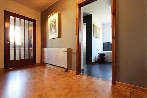 Prenájom bytu 1-izbový 18 m², Franz-Schmidt-Straße 13B, Mühlenbecker Land, Brandenbursko Prenájom bytu 1-izbový 18 m², Franz-Schmidt-Straße 13B, Mühlenbecker Land, Brandenbursko