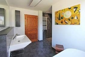 Prenájom bytu 1-izbový 18 m², Franz-Schmidt-Straße 13B, Mühlenbecker Land, Brandenbursko Prenájom bytu 1-izbový 18 m², Franz-Schmidt-Straße 13B, Mühlenbecker Land, Brandenbursko
