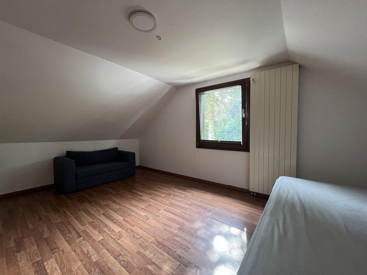 Prenájom bytu 1-izbový 18 m², Franz-Schmidt-Straße 13B, Mühlenbecker Land, Brandenbursko Prenájom bytu 1-izbový 18 m², Franz-Schmidt-Straße 13B, Mühlenbecker Land, Brandenbursko