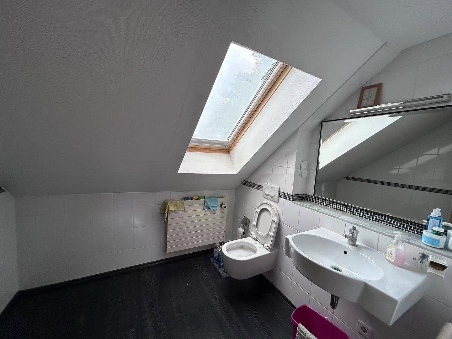 Prenájom bytu 1-izbový 18 m², Franz-Schmidt-Straße 13B, Mühlenbecker Land, Brandenbursko Prenájom bytu 1-izbový 18 m², Franz-Schmidt-Straße 13B, Mühlenbecker Land, Brandenbursko