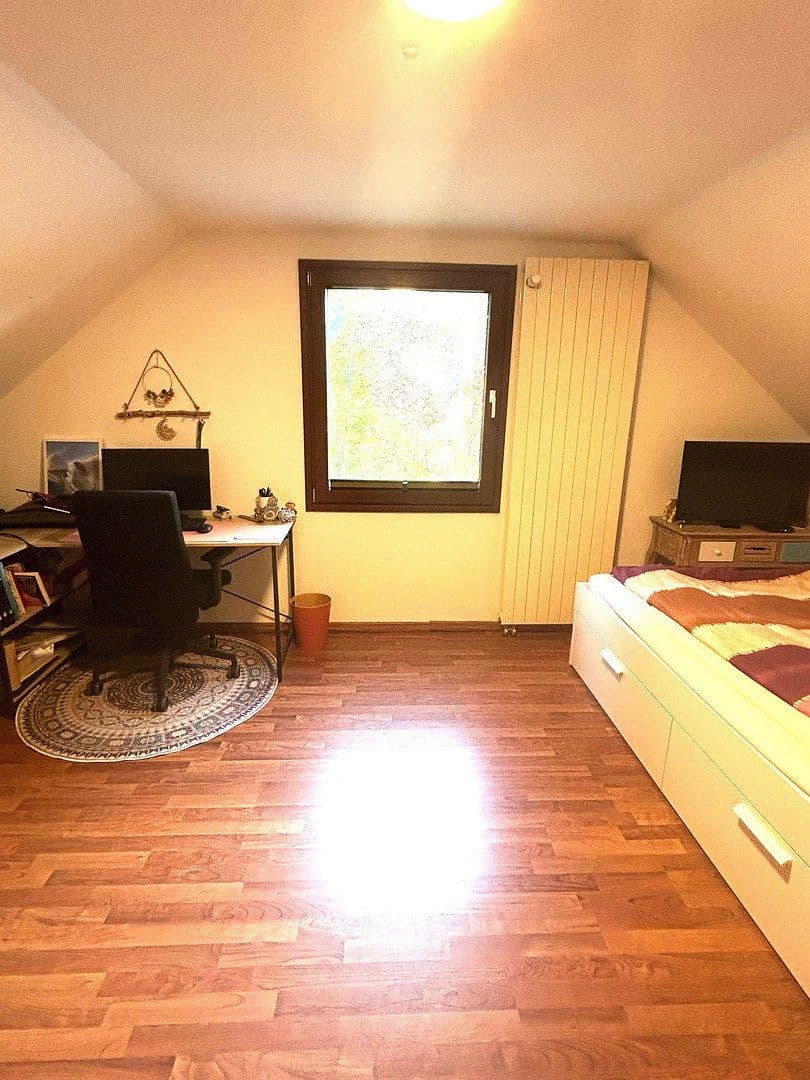 Prenájom bytu 1-izbový 18 m², Franz-Schmidt-Straße 13B, Mühlenbecker Land, Brandenbursko Prenájom bytu 1-izbový 18 m², Franz-Schmidt-Straße 13B, Mühlenbecker Land, Brandenbursko