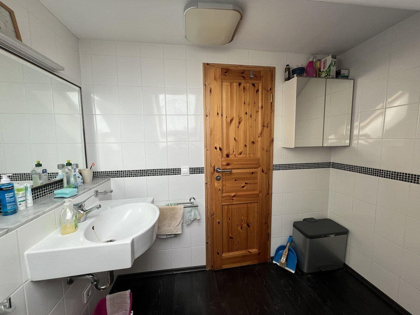 Prenájom bytu 1-izbový 18 m², Franz-Schmidt-Straße 13B, Mühlenbecker Land, Brandenbursko Prenájom bytu 1-izbový 18 m², Franz-Schmidt-Straße 13B, Mühlenbecker Land, Brandenbursko