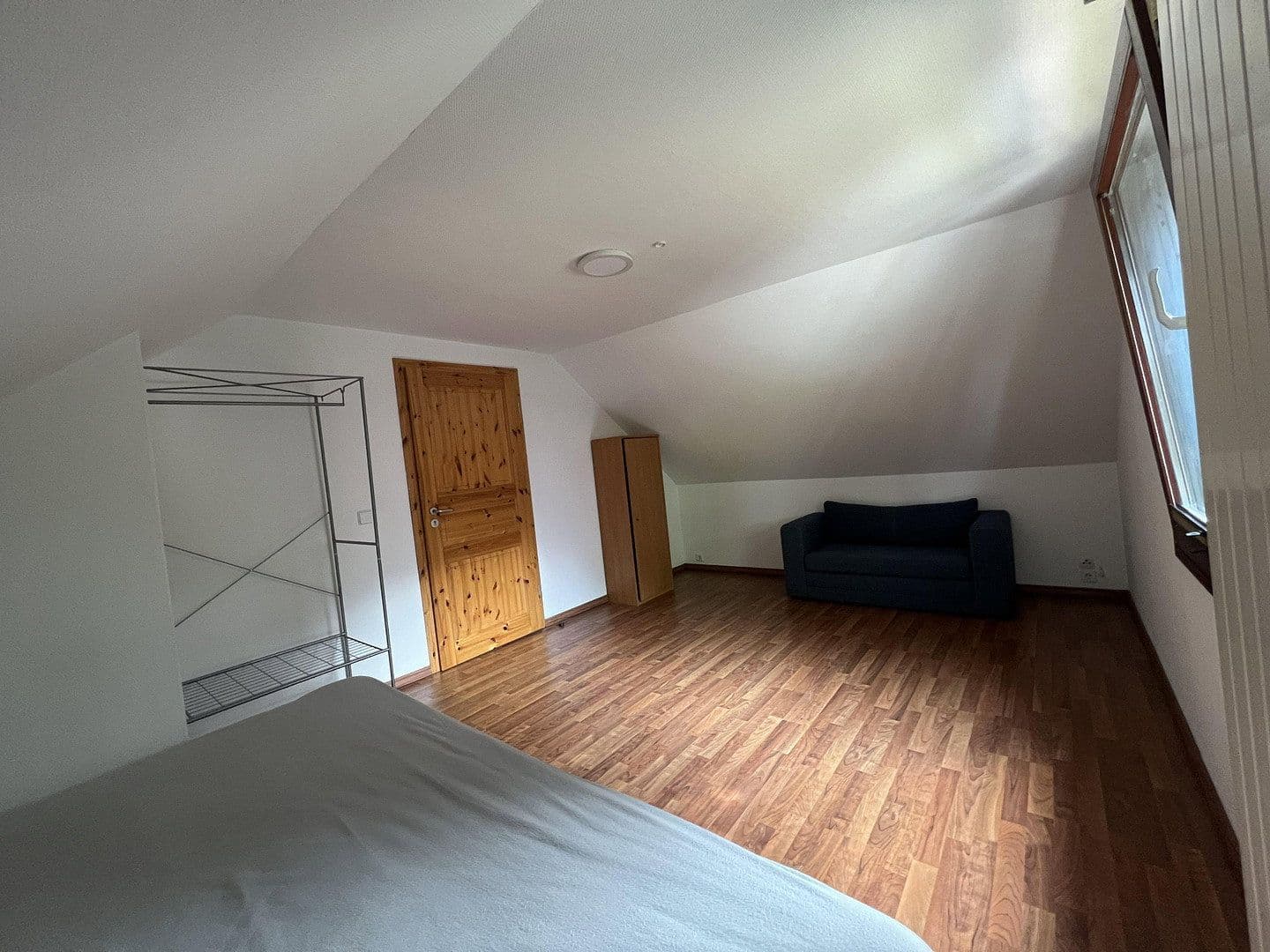 Prenájom bytu 1-izbový 18 m², Franz-Schmidt-Straße 13B, Mühlenbecker Land, Brandenbursko Prenájom bytu 1-izbový 18 m², Franz-Schmidt-Straße 13B, Mühlenbecker Land, Brandenbursko