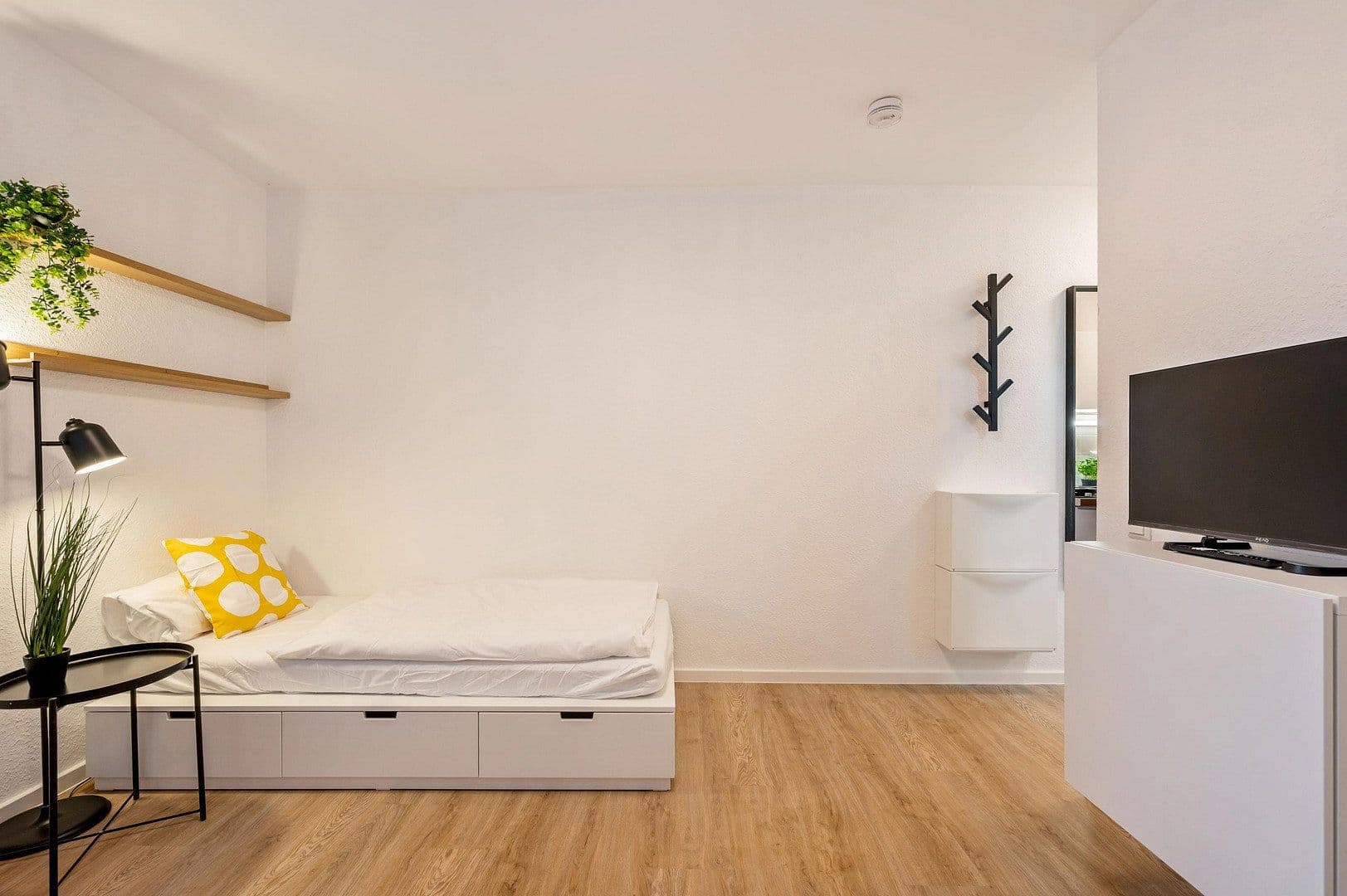 Predaj bytu 1-izbový 18 m², Mainz, Porýnie-Falcko Predaj bytu 1-izbový 18 m², Mainz, Porýnie-Falcko