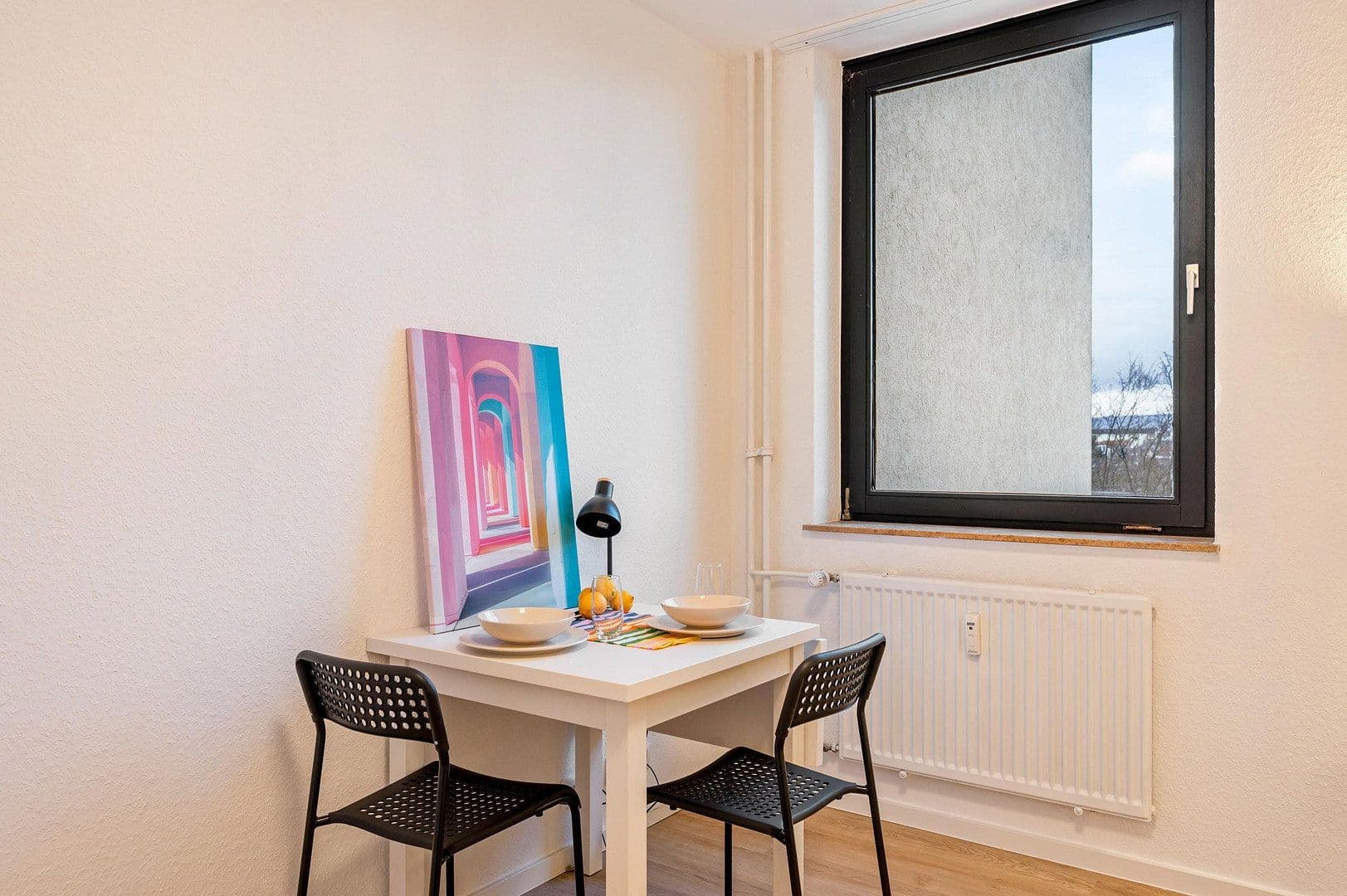 Predaj bytu 1-izbový 18 m², Mainz, Porýnie-Falcko Predaj bytu 1-izbový 18 m², Mainz, Porýnie-Falcko
