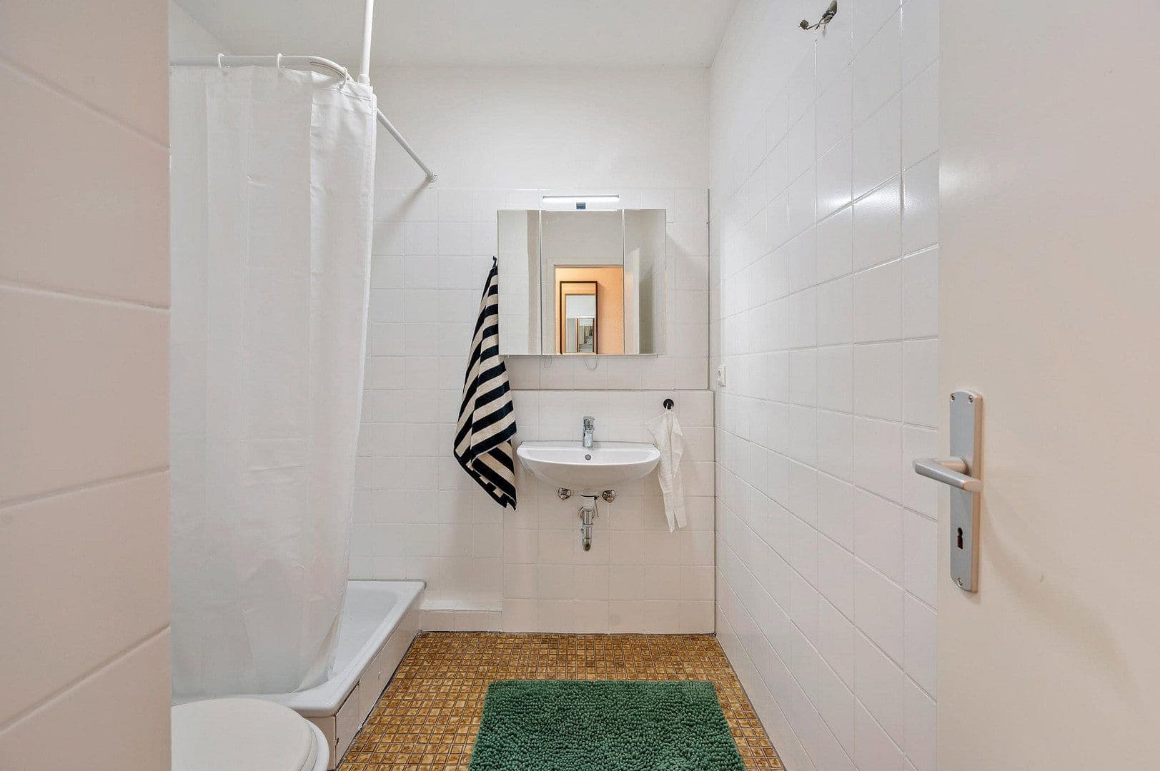 Predaj bytu 1-izbový 18 m², Mainz, Porýnie-Falcko Predaj bytu 1-izbový 18 m², Mainz, Porýnie-Falcko