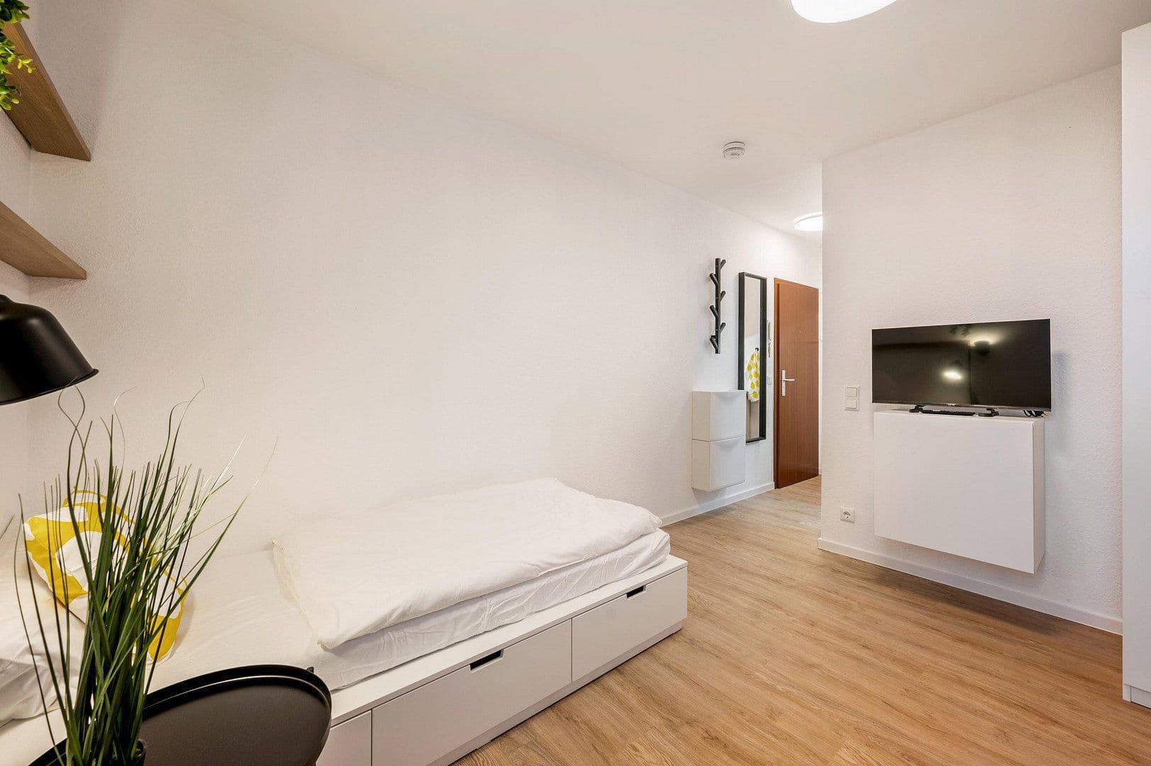Predaj bytu 1-izbový 18 m², Mainz, Porýnie-Falcko Predaj bytu 1-izbový 18 m², Mainz, Porýnie-Falcko