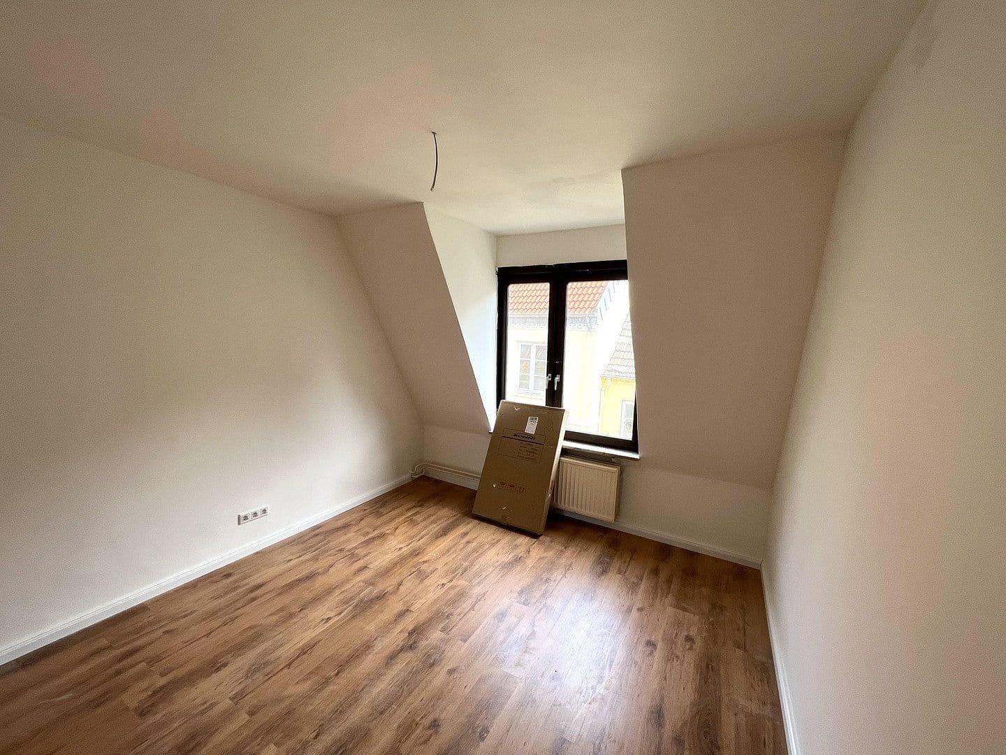 Prenájom bytu 3-izbový 70 m², Johanisstraße 75-77, Flensburg, Šlezvicko-Holštajnsko Prenájom bytu 3-izbový 70 m², Johanisstraße 75-77, Flensburg, Šlezvicko-Holštajnsko