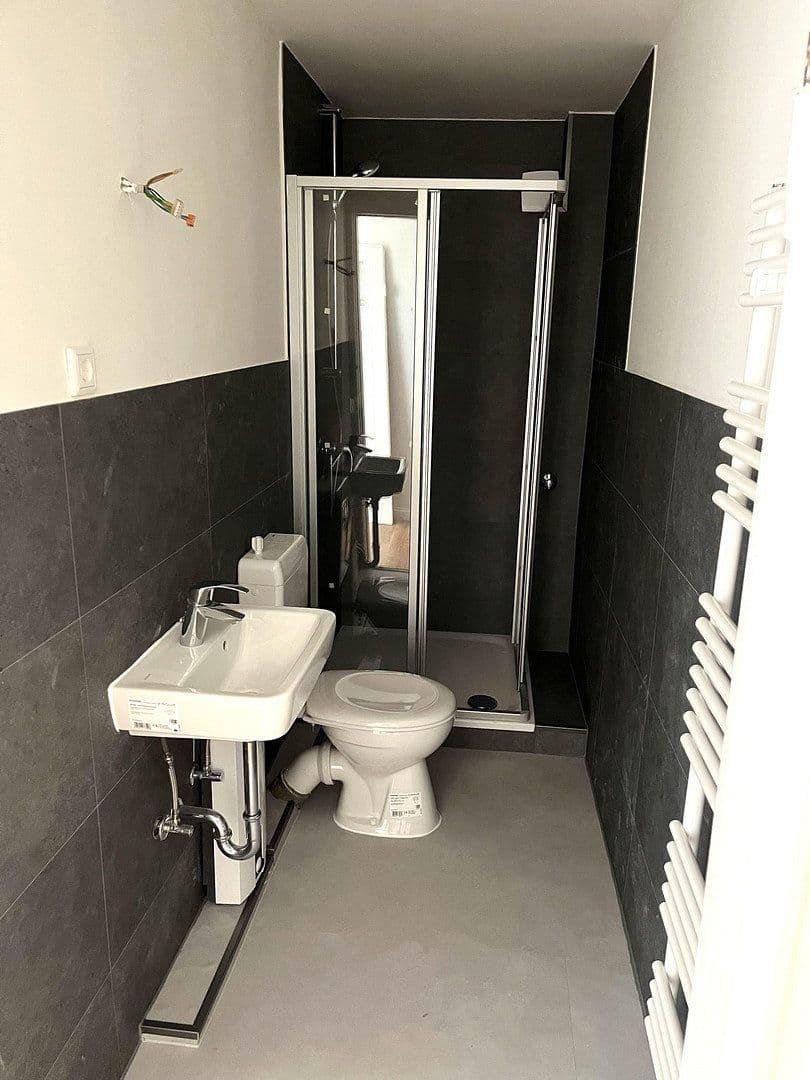 Prenájom bytu 3-izbový 70 m², Johanisstraße 75-77, Flensburg, Šlezvicko-Holštajnsko Prenájom bytu 3-izbový 70 m², Johanisstraße 75-77, Flensburg, Šlezvicko-Holštajnsko