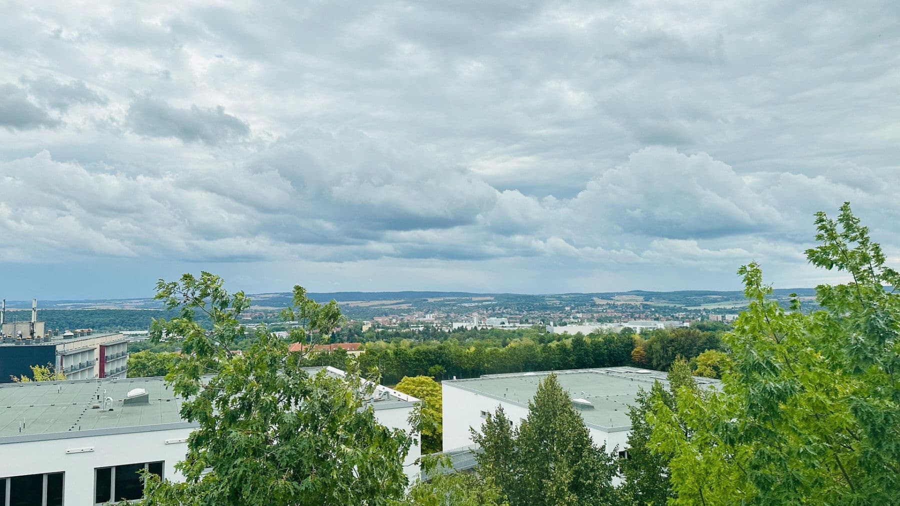 Prenájom bytu 4-izbový 68 m², Überm Gänseholze 9, Weimar, Durínsko Prenájom bytu 4-izbový 68 m², Überm Gänseholze 9, Weimar, Durínsko