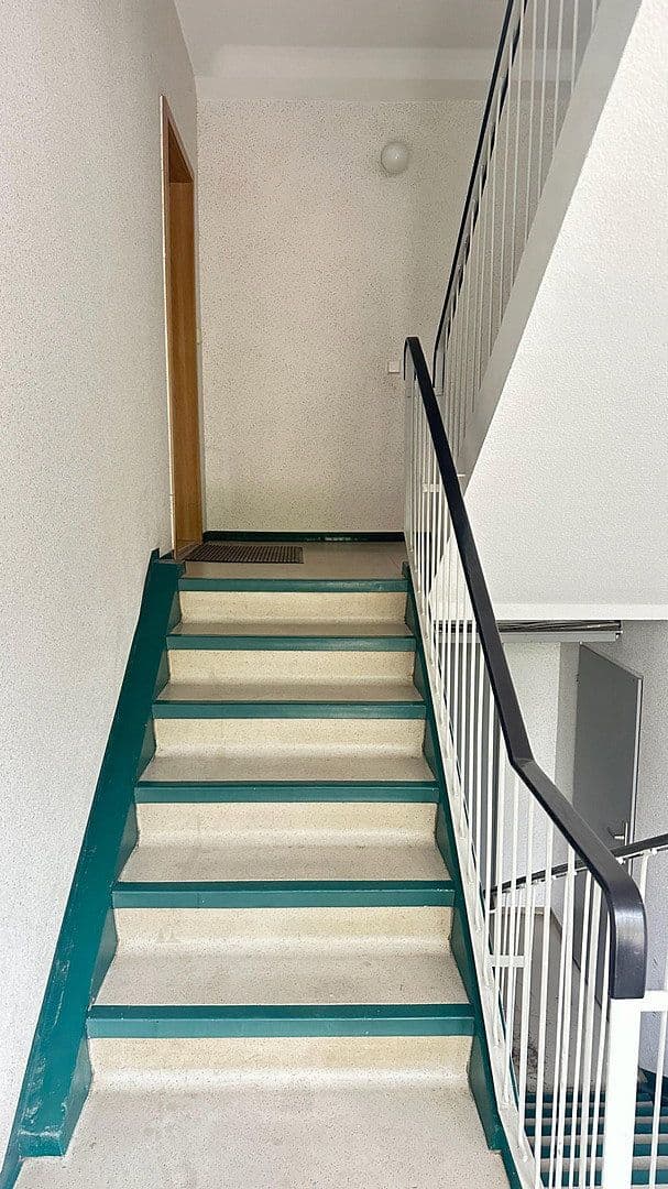 Prenájom bytu 4-izbový 68 m², Überm Gänseholze 9, Weimar, Durínsko Prenájom bytu 4-izbový 68 m², Überm Gänseholze 9, Weimar, Durínsko
