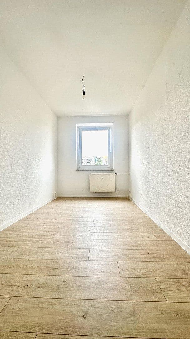 Prenájom bytu 4-izbový 68 m², Überm Gänseholze 9, Weimar, Durínsko Prenájom bytu 4-izbový 68 m², Überm Gänseholze 9, Weimar, Durínsko