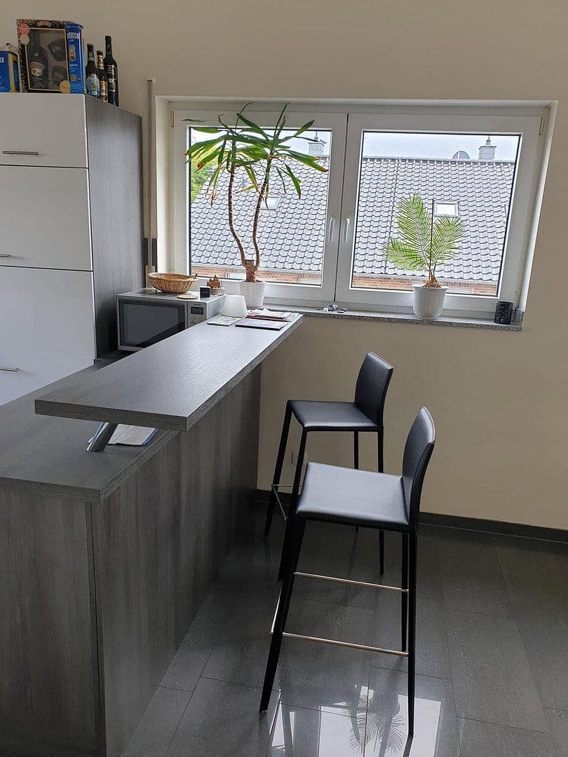 Prenájom bytu 2-izbový 107 m², Hesselerstraße 26, Würselen, Severné Porýnie - Westfálsko Prenájom bytu 2-izbový 107 m², Hesselerstraße 26, Würselen, Severné Porýnie - Westfálsko
